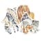 Safari Die Cut Stickers by Recollections™